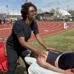 2024 Spring Challenge and Combined Events Provincial Championships