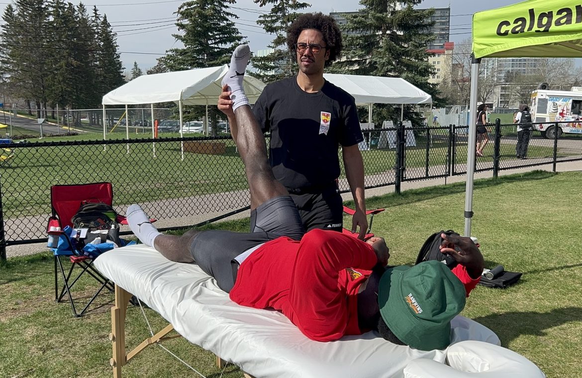 2024-05-12 Spring Challenge