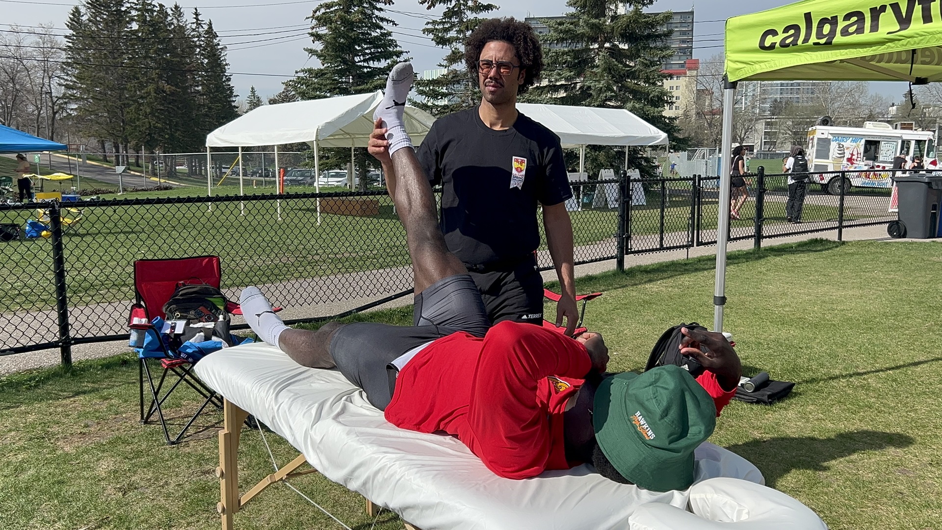 2024-05-12 Spring Challenge