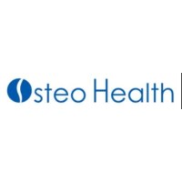 Osteo Health Logo