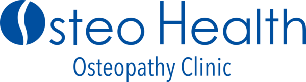 Osteo Health Logo