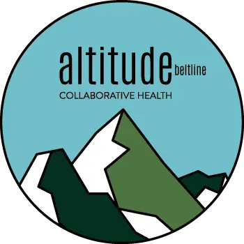 Altitude Logo